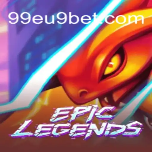 Explorando o Universo de EpicLegends e a Ascensão de 99EU9.COM