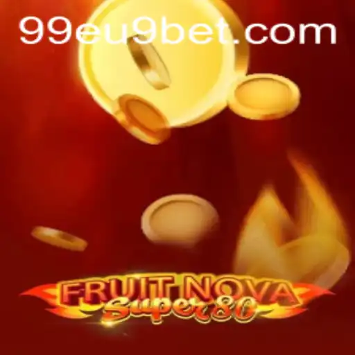 Descubra o Excitante Mundo de FruitNovaSuper80