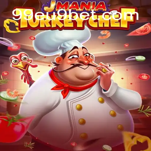 JManiaTurkeyChef: Aventuras Culinárias em um Mundo Virtual