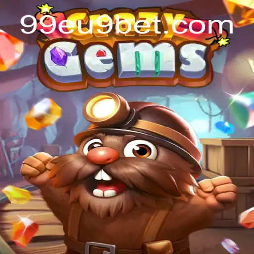 CrazyGems: Descubra a Aventura Brilhante do Mundo dos Jogos