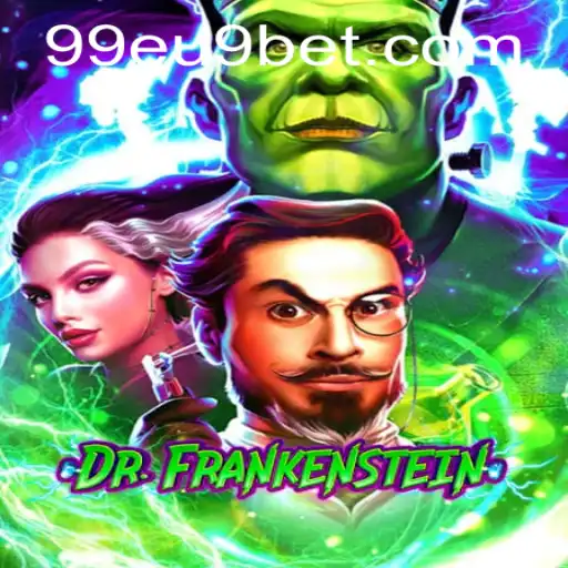 DrFrankenstein: A Revolução no Mundo dos Jogos