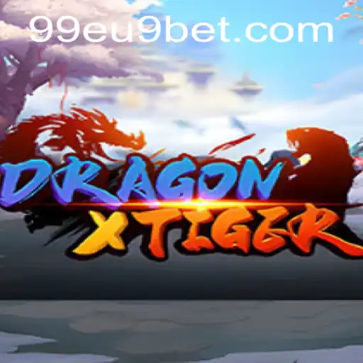 Descubra o Fascinante Jogo DragonXTiger com 99EU9.COM