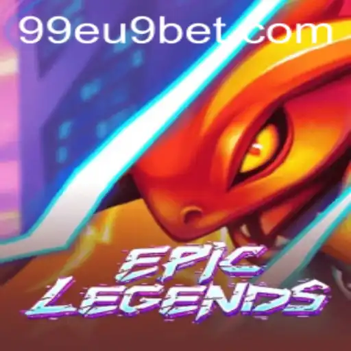 Explorando o Universo de EpicLegends e a Ascensão de 99EU9.COM