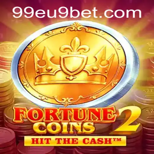 Descubra o Jogo Revolutionário FortuneCoins2: A Nova Sensação da 99EU9.COM