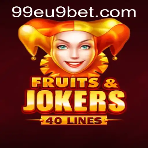 Descubra o Fascinante Mundo de FruitsAndJokers40 e sua Vínculo com 99EU9.COM