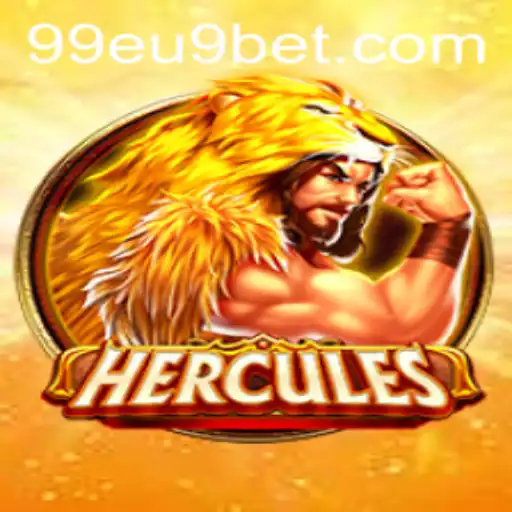 Descubra o Fascinante Mundo de Hercules: O Jogo que Conquista com 99EU9.COM