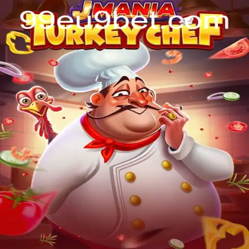 JManiaTurkeyChef: Aventuras Culinárias em um Mundo Virtual