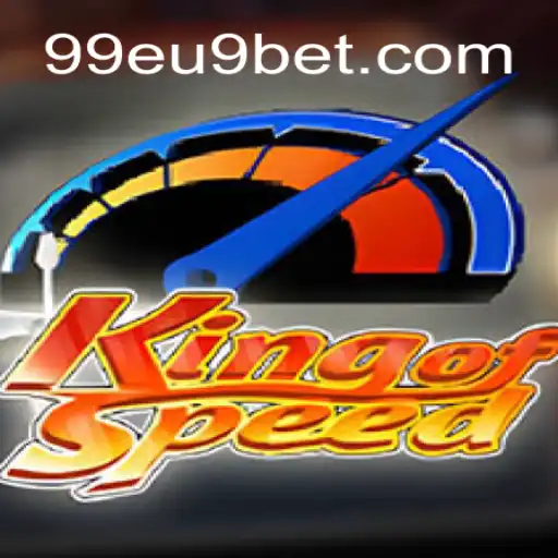 KingofSpeed: Mergulhe No Mundo Das Corridas Incríveis