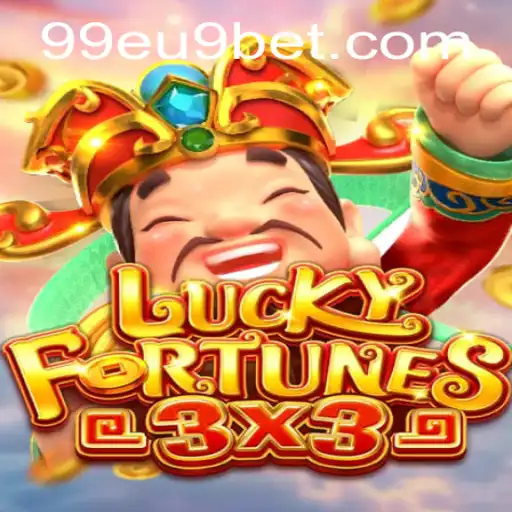 Descubra o Mundo de LUCKYFORTUNES3x3: O Jogo que Está Conquistando a Internet