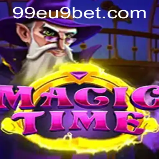 Explorando o Mundo de MagicTime: Uma Aventura Estratégica com 99EU9.COM