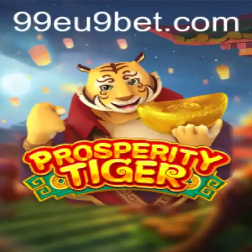 Descubra ProsperityTiger: Um Mergulho no Jogo Inovador de 99EU9.COM