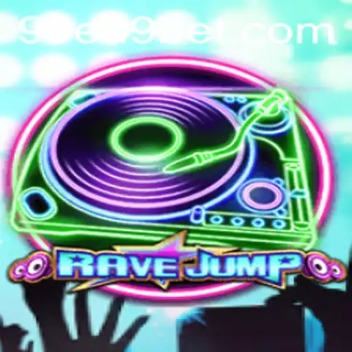 Descubra o Empolgante Mundo de RaveJump: Um Jogo Eletrizante