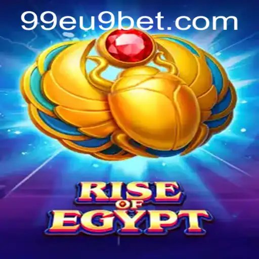 Explorando o Fascinante Mundo de RiseOfEgypt