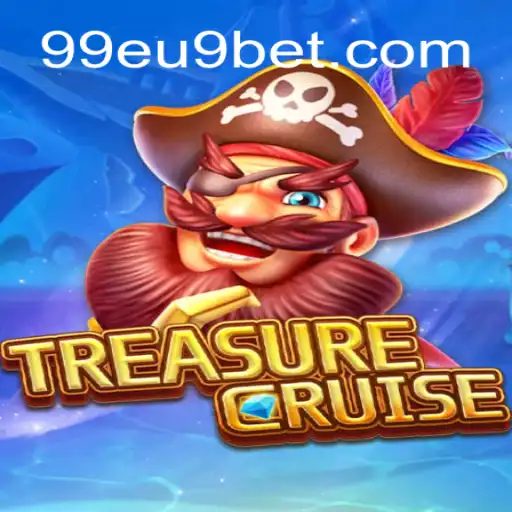 Descubra o Excitante Mundo de TREASURECRUISE
