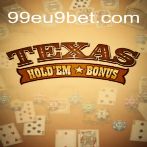 Texas Hold'em Bonus: Um Mergulho no Empolgante Jogo de Poker