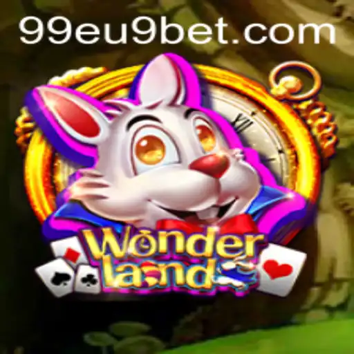 Explorando o Fascinante Mundo de Wonderland: Um Jogo Inovador de 99EU9.COM